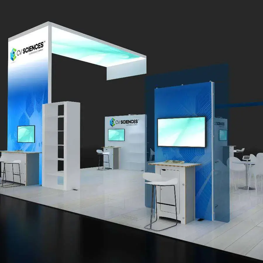 40x50 booth rental RLU4050 07 - image3