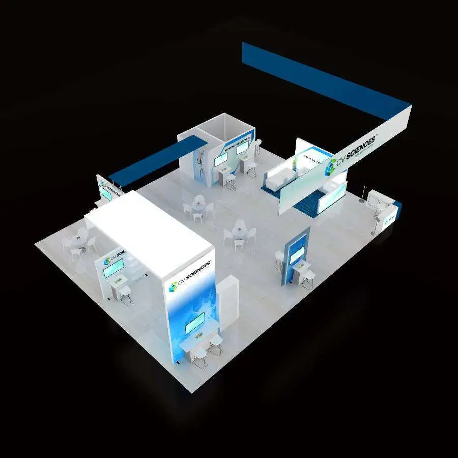 40x50 booth rental RLU4050 07 - image4