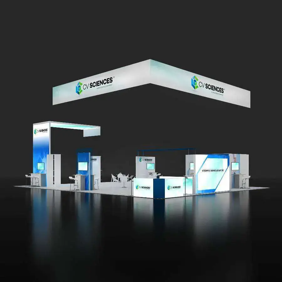 40x50 booth rental RLU4050 07 - image6