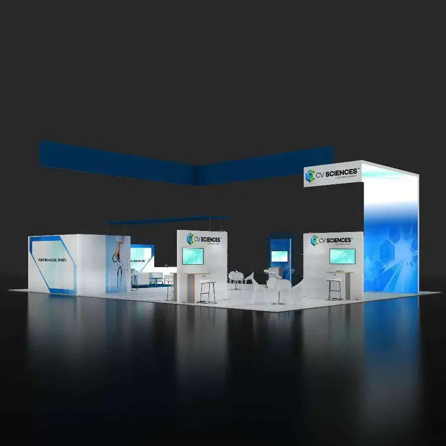 40x50 booth rental RLU4050 07 - image7