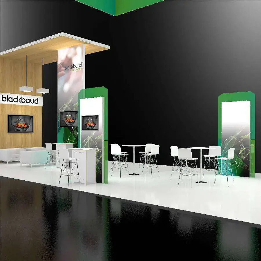 20x50 booth rental RLU2050 11 - image1