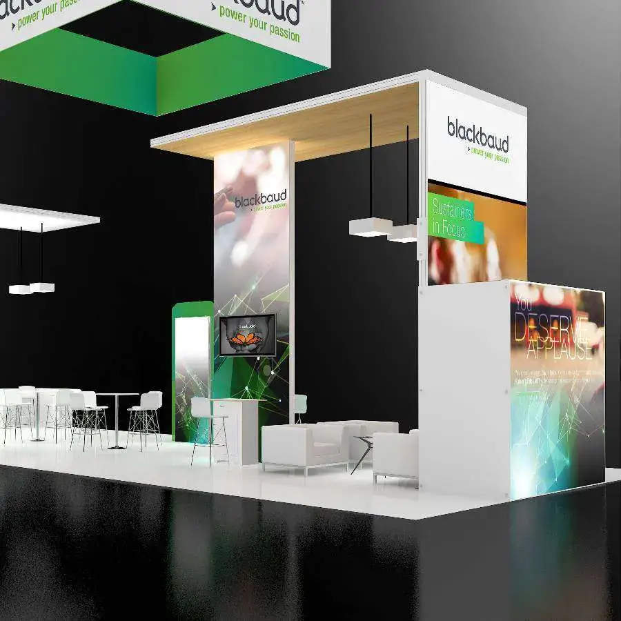 20x50 booth rental RLU2050 11 - image2