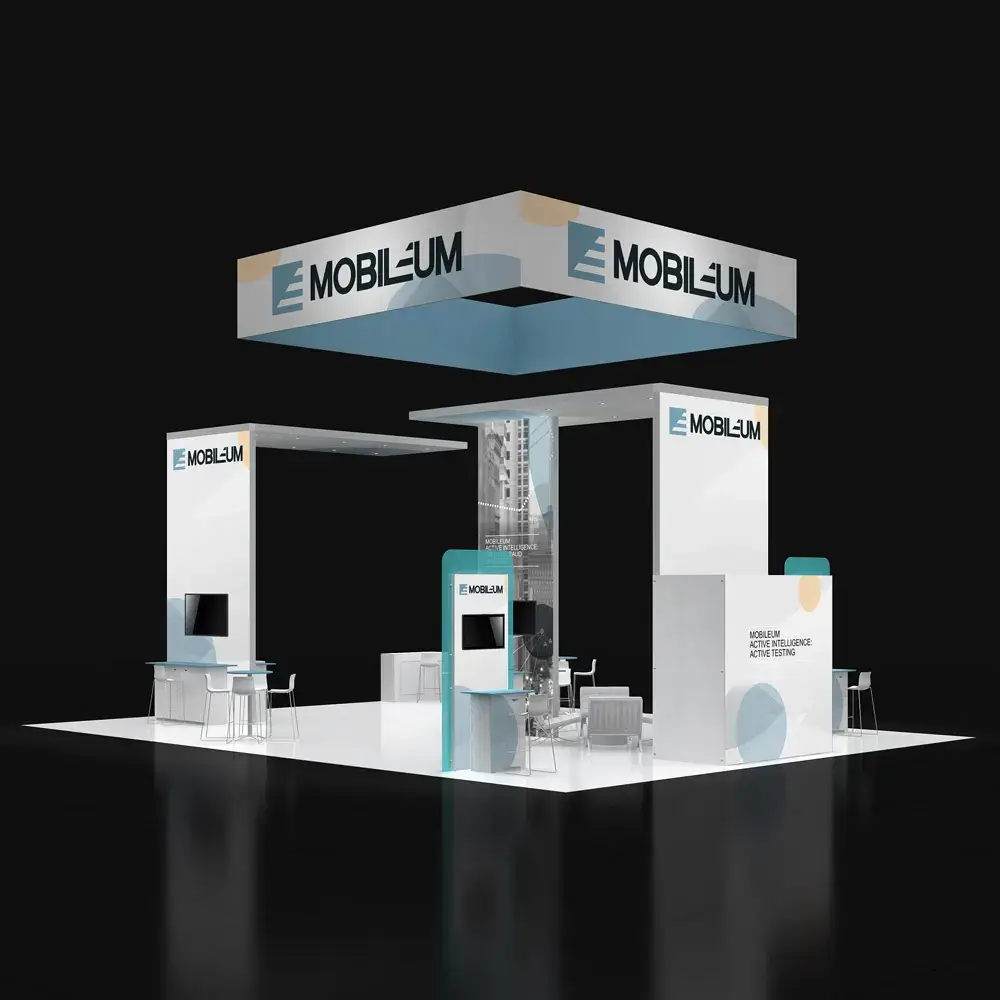 30x40 booth rental RLU3040 09 - image3