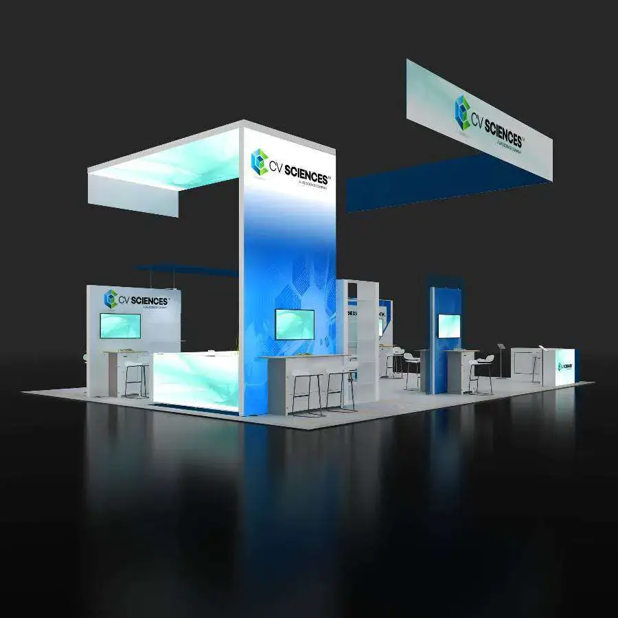 30x40 booth rental RLU3040 10 - image5