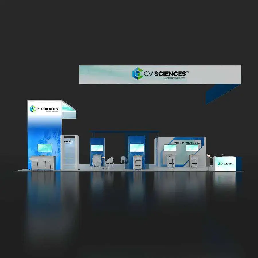 20x50 booth rental RLU2050 12 - image5