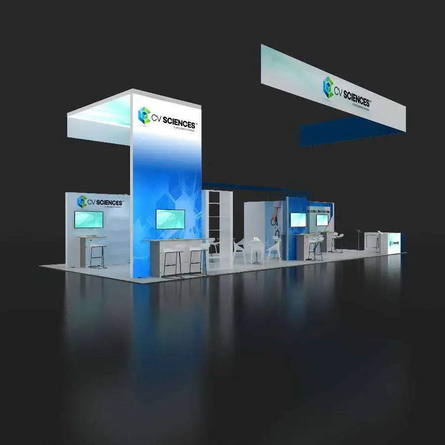 20x50 booth rental RLU2050 12 - image6