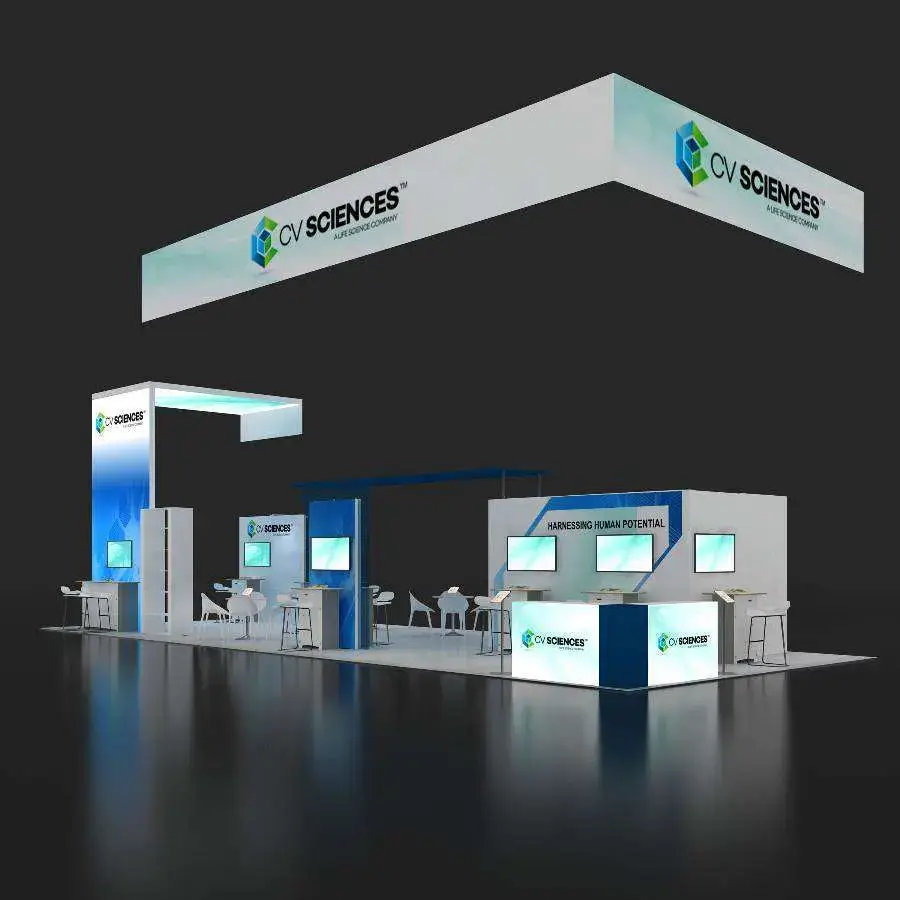 20x50 booth rental RLU2050 12 - image3