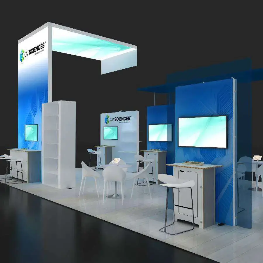20x50 booth rental RLU2050 12 - image4