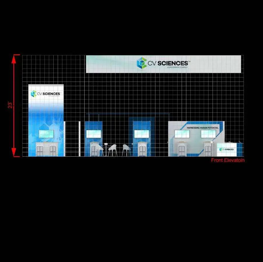 20x50 booth rental RLU2050 12 - image7