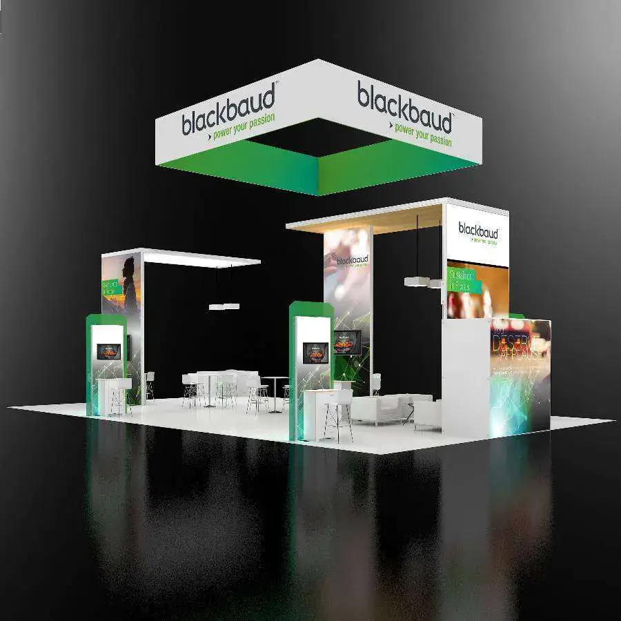 30x50 booth rental RLU3050 11 - image2