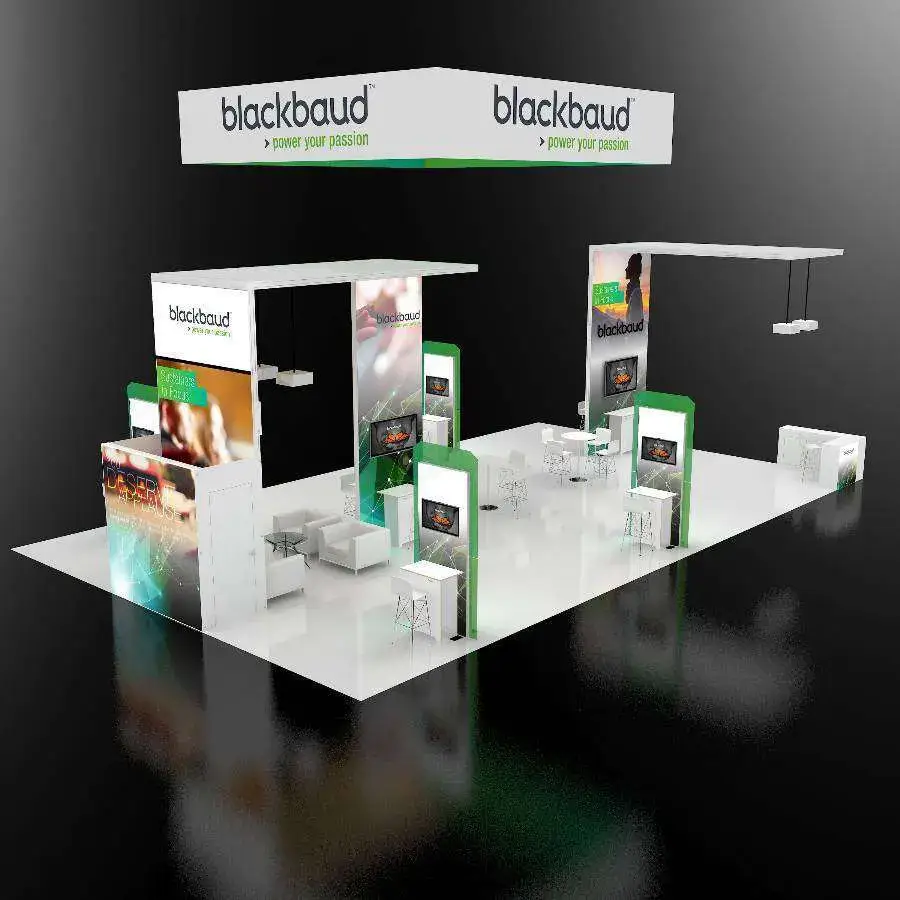 30x50 booth rental RLU3050 11 - image1