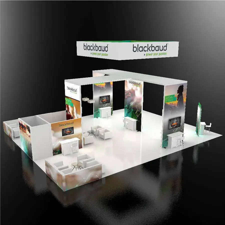 40x50 booth rental RLU4050 08 - image3