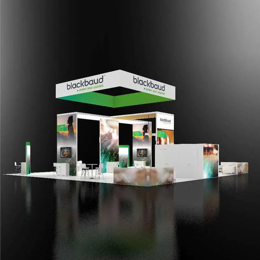 50x50 booth rental RLU5050 08 - image3
