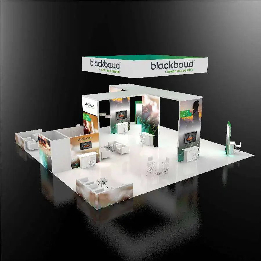 50x50 booth rental RLU5050 08 - image4