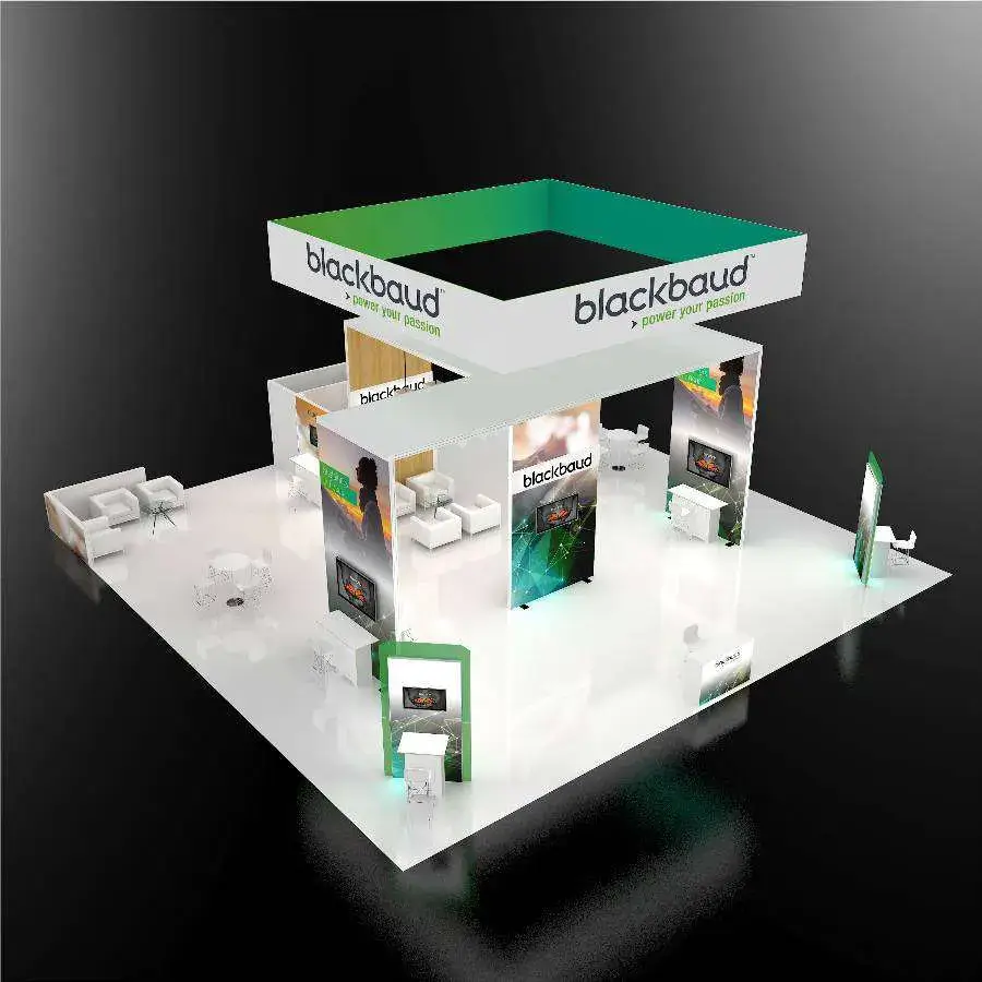 50x50 booth rental RLU5050 08 - image5