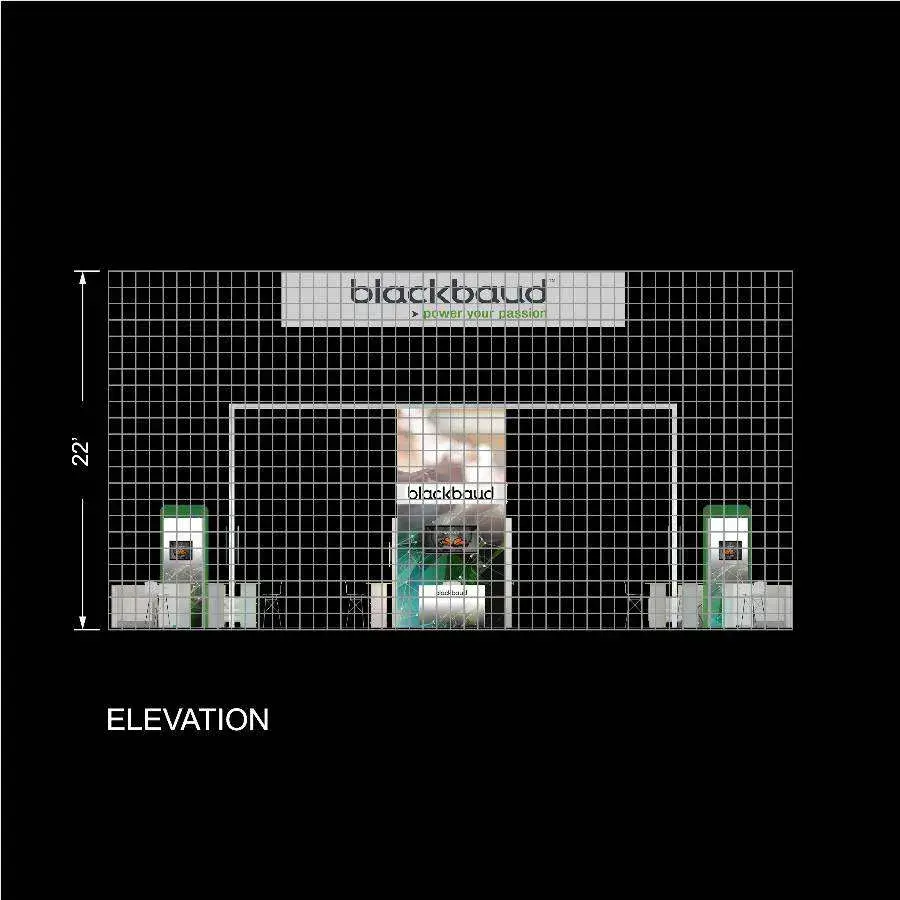 50x50 booth rental RLU5050 08 - image8