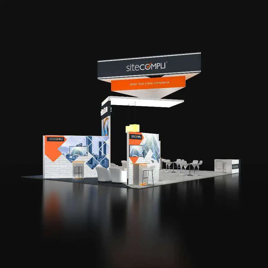 30x40 booth rental RLU3040 11 - image3