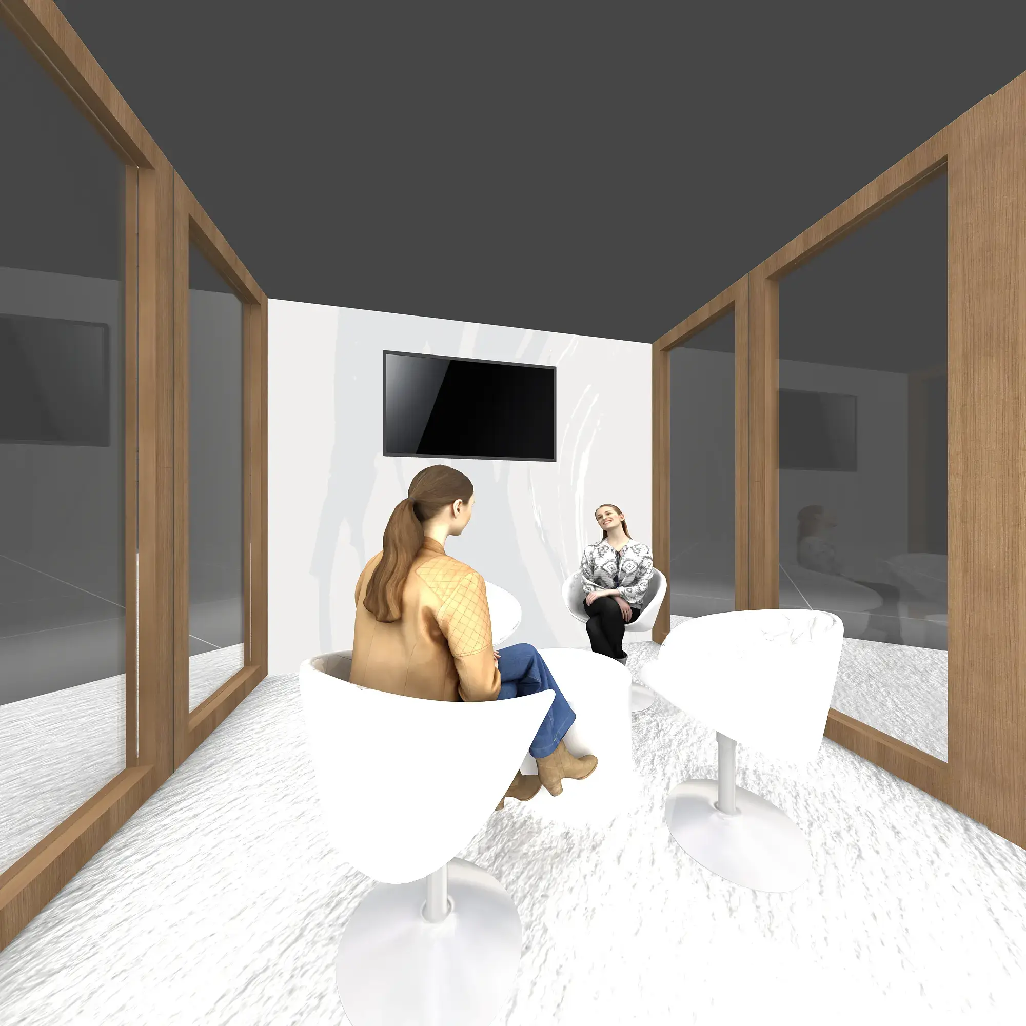 40x50 booth rental GRLU4050 09 - image1