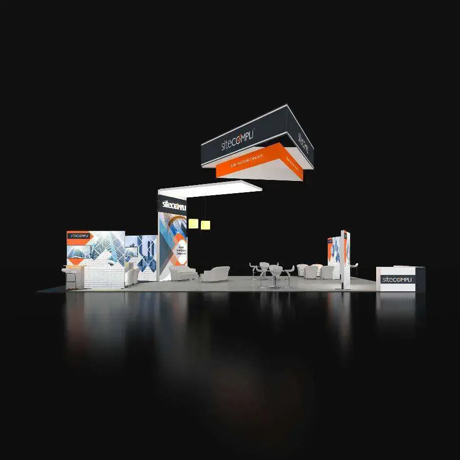 30x50 booth rental RLU3050 12 - image5