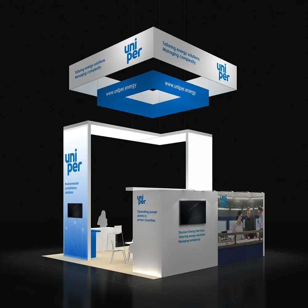 20x20 booth rental YRLU2020 32 - image6