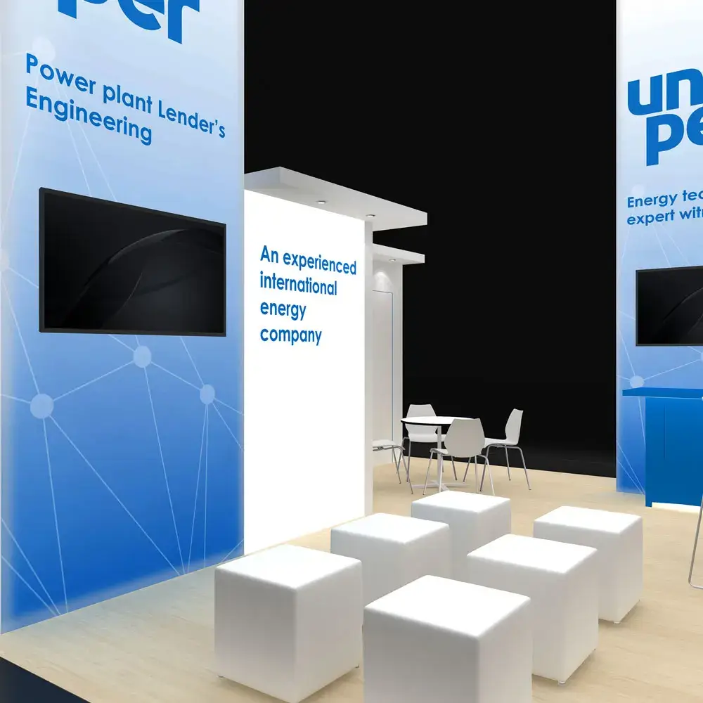 20x20 booth rental YRLU2020 32 - image5