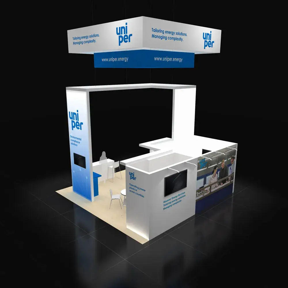 20x20 booth rental YRLU2020 32 - image8