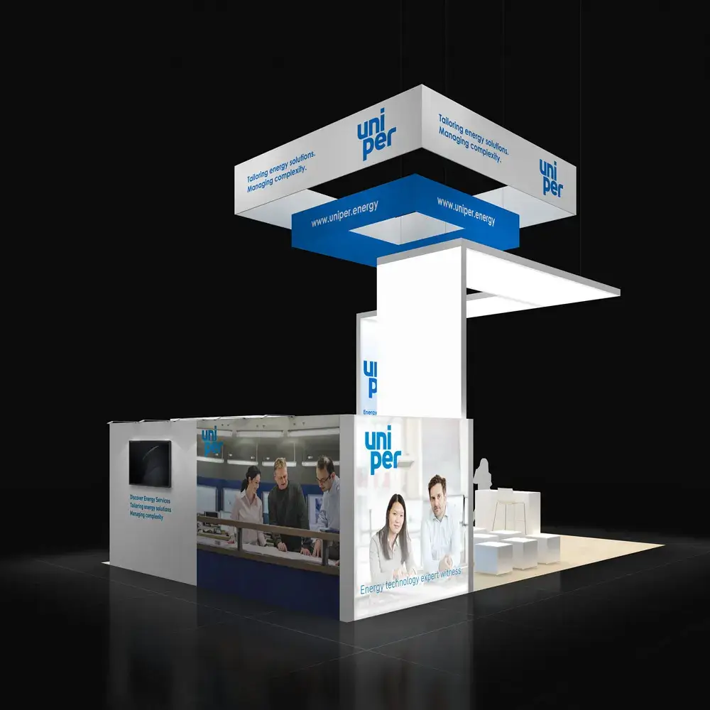 20x30 booth rental GRLU2030 37 - image5