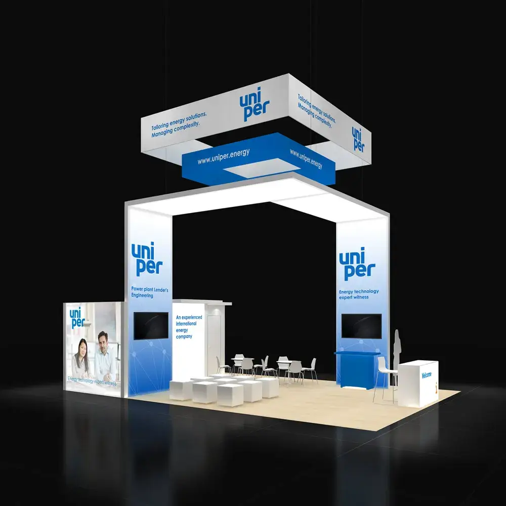 20x30 booth rental GRLU2030 37 - image4