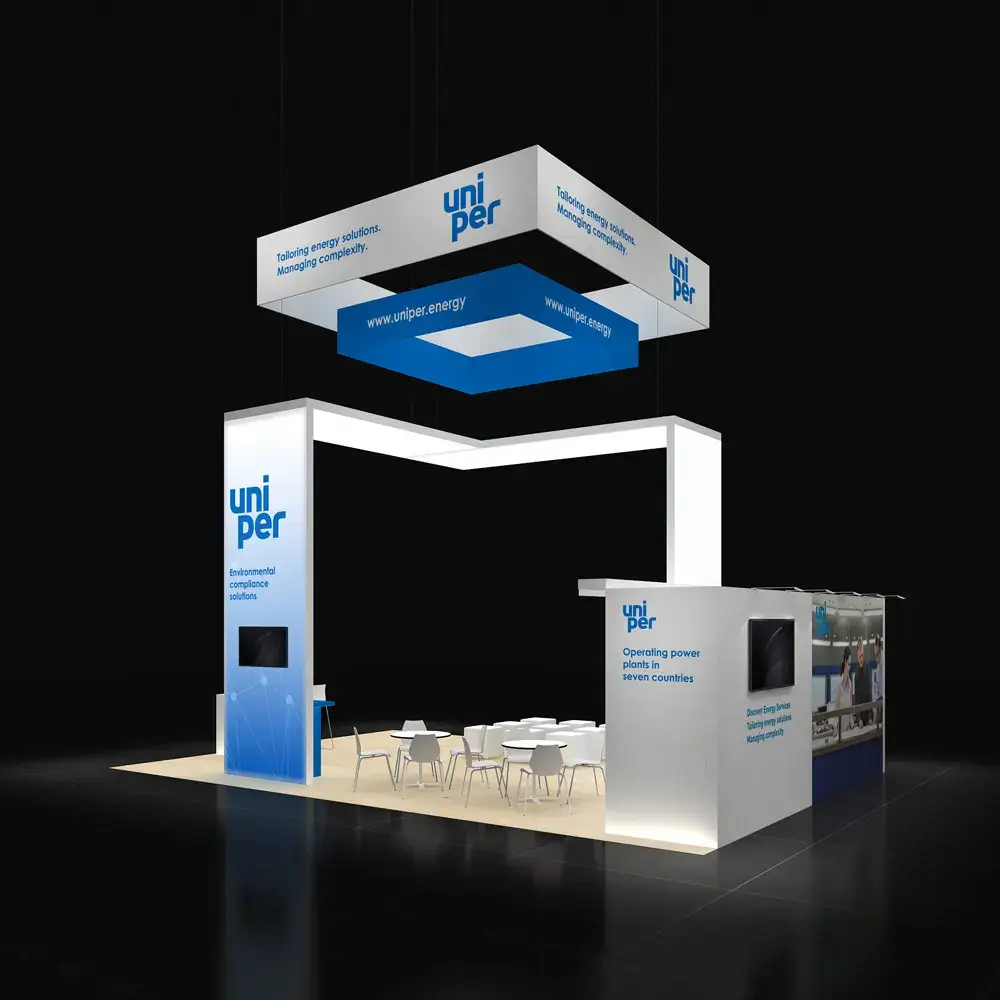 20x30 booth rental GRLU2030 37 - image6