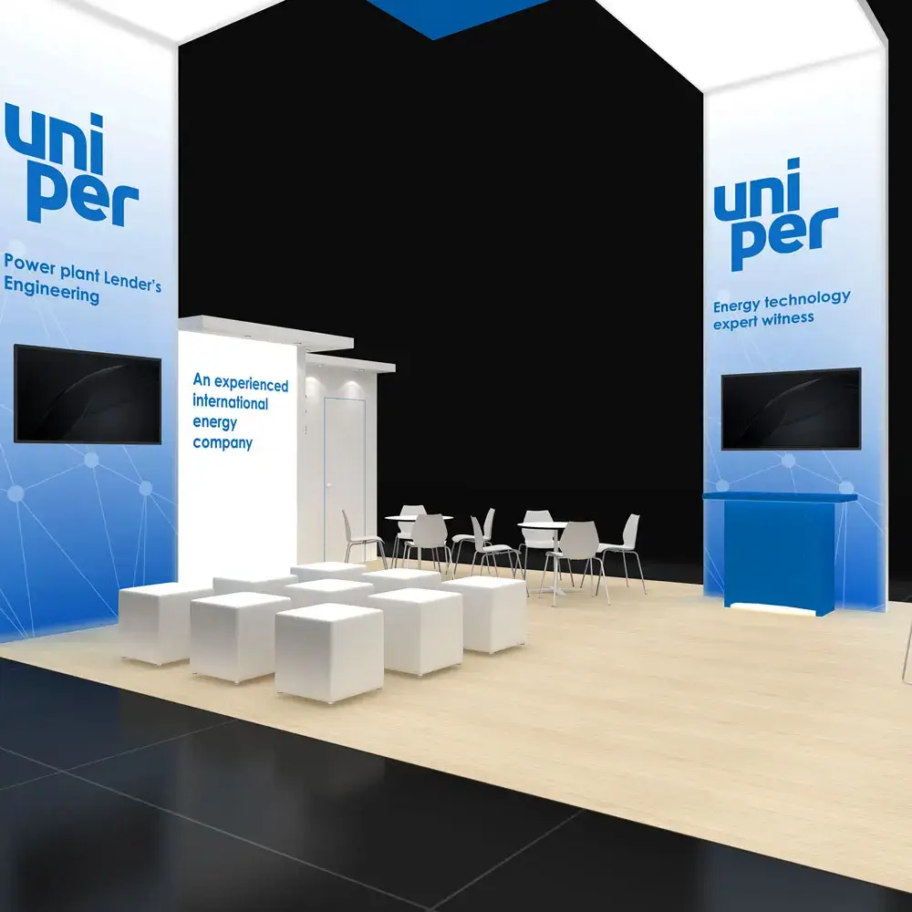 20x30 booth rental GRLU2030 37 - image8
