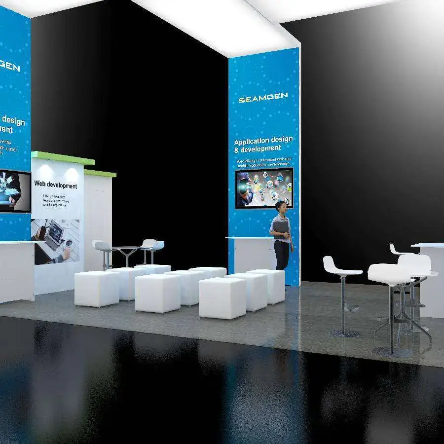 20x40 booth rental RLU2040 29 - image3