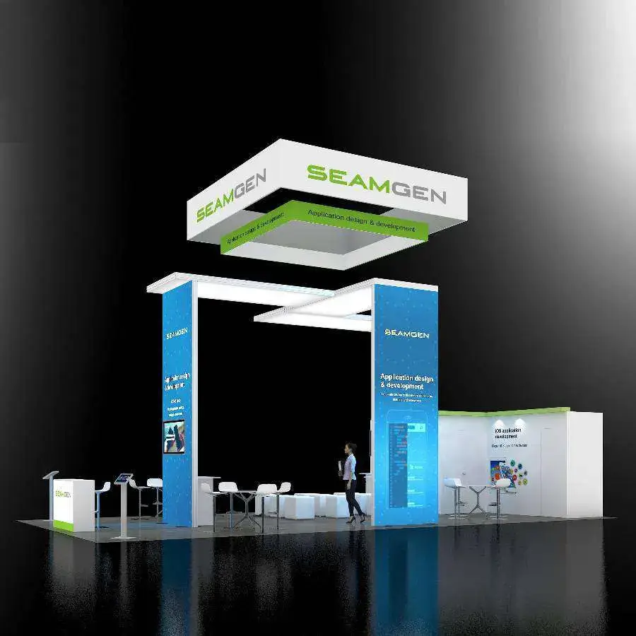 20x40 booth rental RLU2040 29 - image4