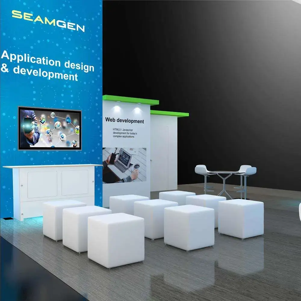 30x40 booth rental RLU3040 12 - image3