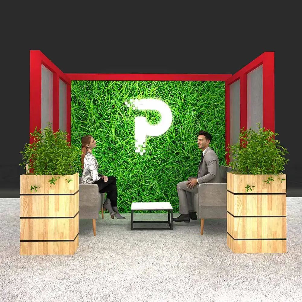 50x50 booth rental YRLU5050 10 - image12