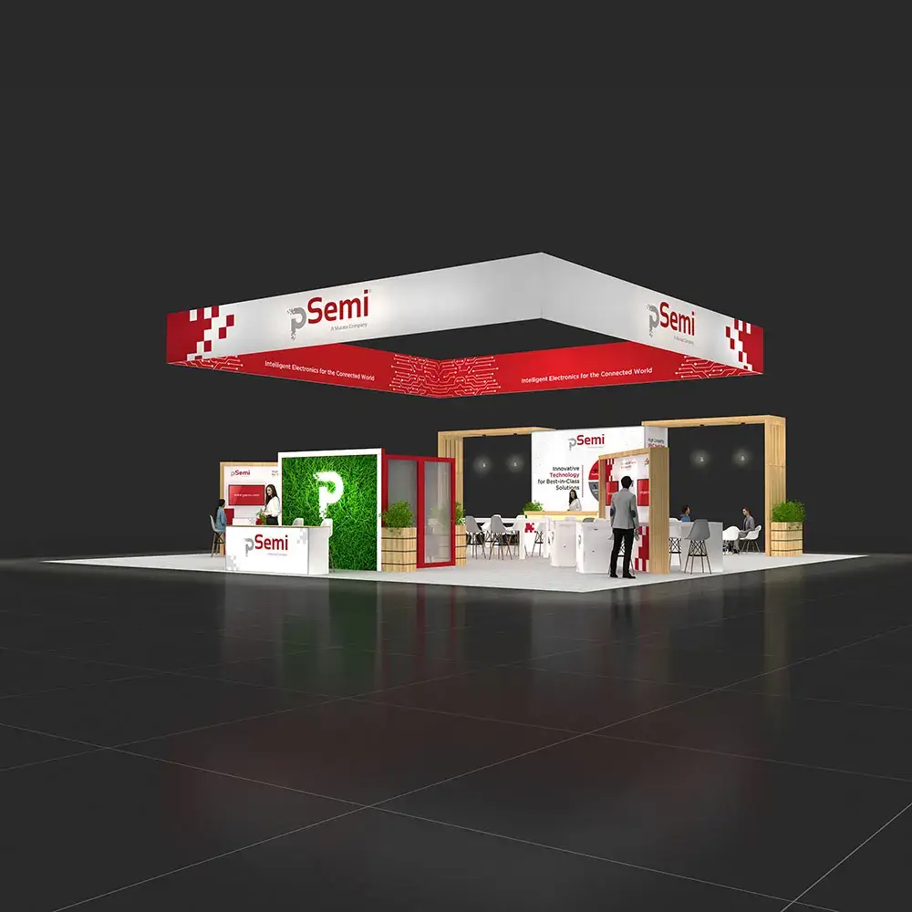 50x50 booth rental YRLU5050 10 - image2