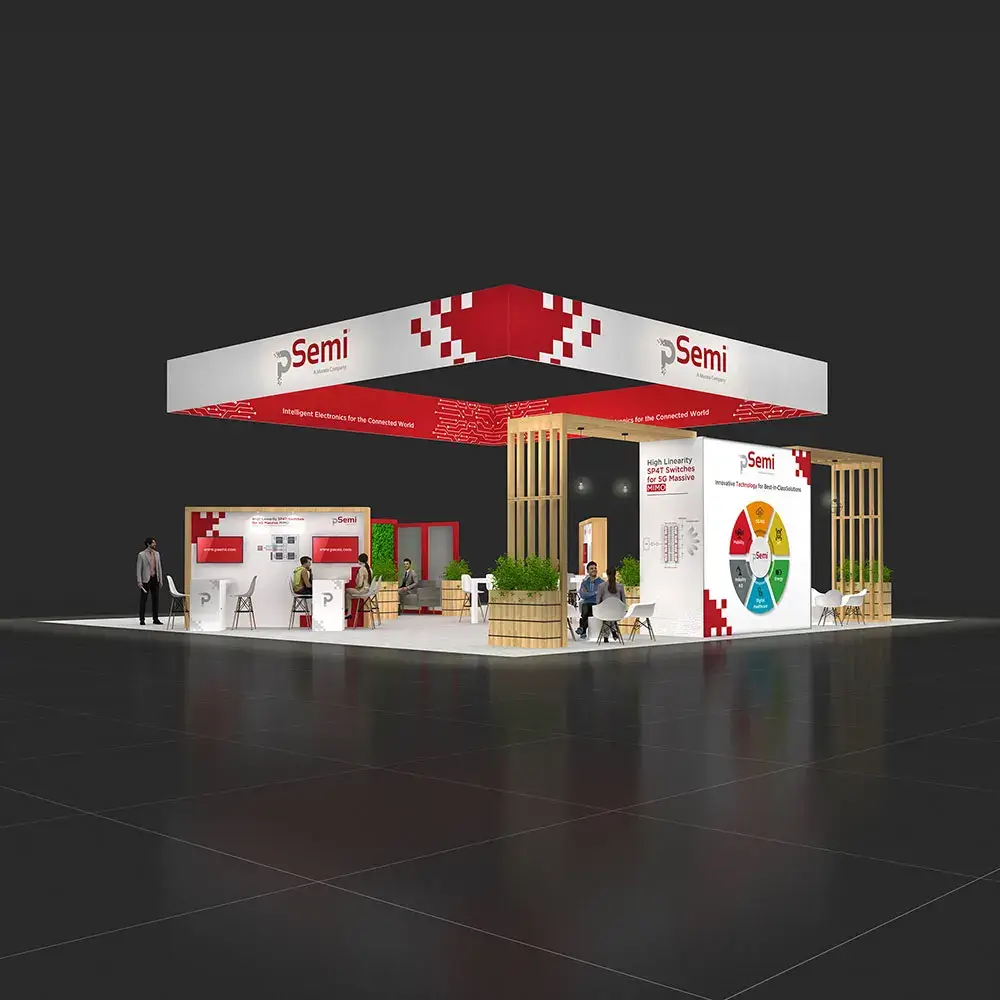 50x50 booth rental YRLU5050 10 - image4