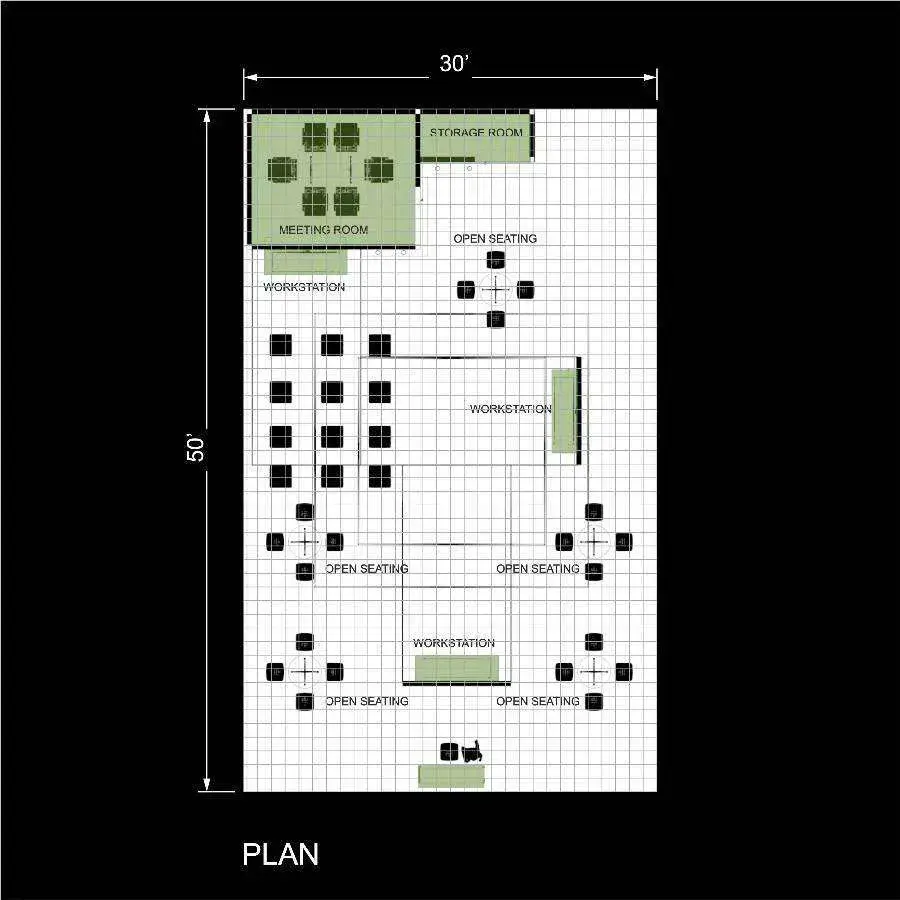 30x50 booth rental RLU3050 13 - image7