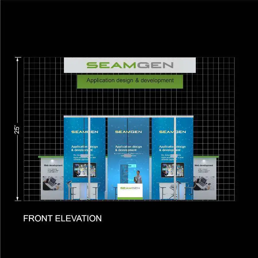 40x50 booth rental RLU4050 10 - image6