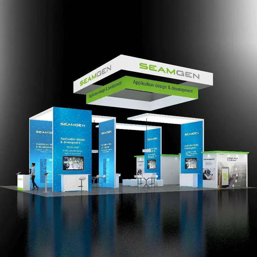 40x50 booth rental RLU4050 10 - image5