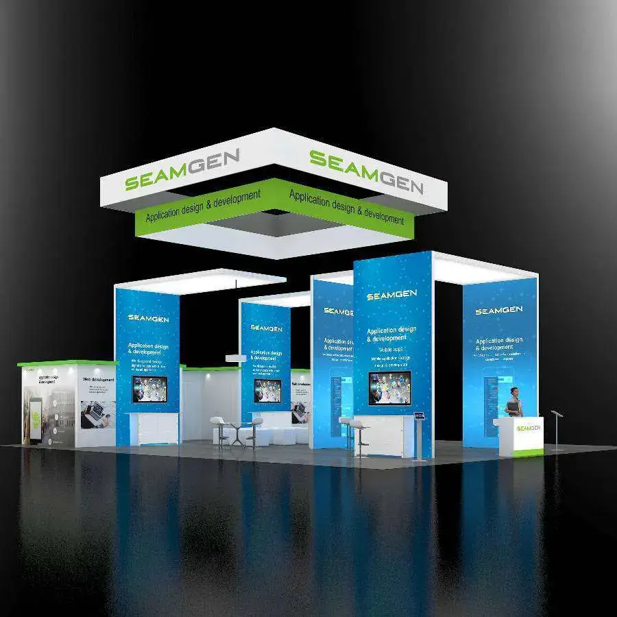 40x50 booth rental RLU4050 10 - image3