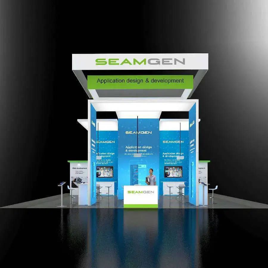 40x50 booth rental RLU4050 10 - image4
