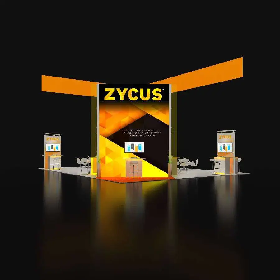 30x40 booth rental RLU3040 13 - image3