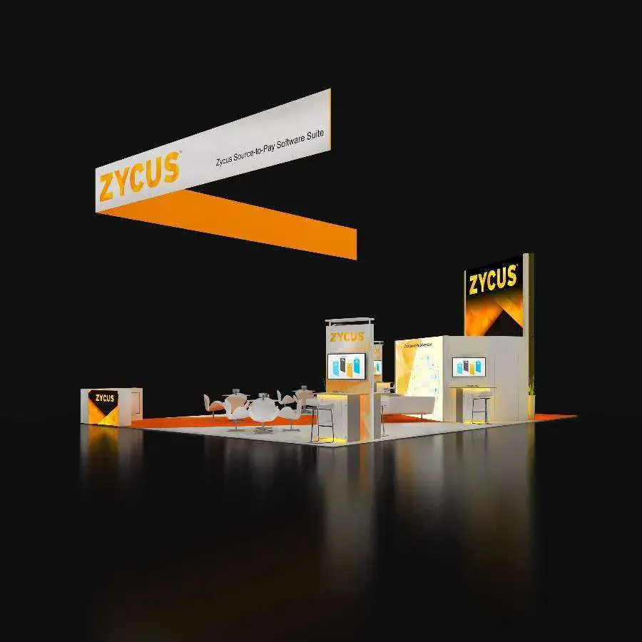 30x40 booth rental RLU3040 13 - image4