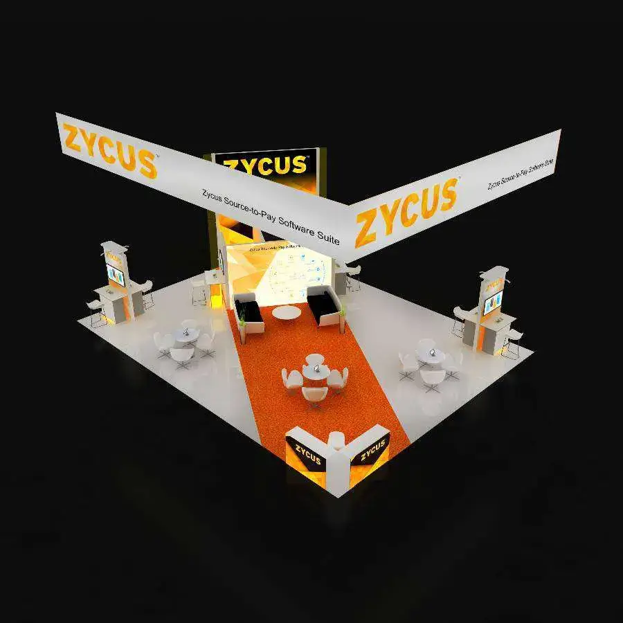 30x40 booth rental RLU3040 13 - image5