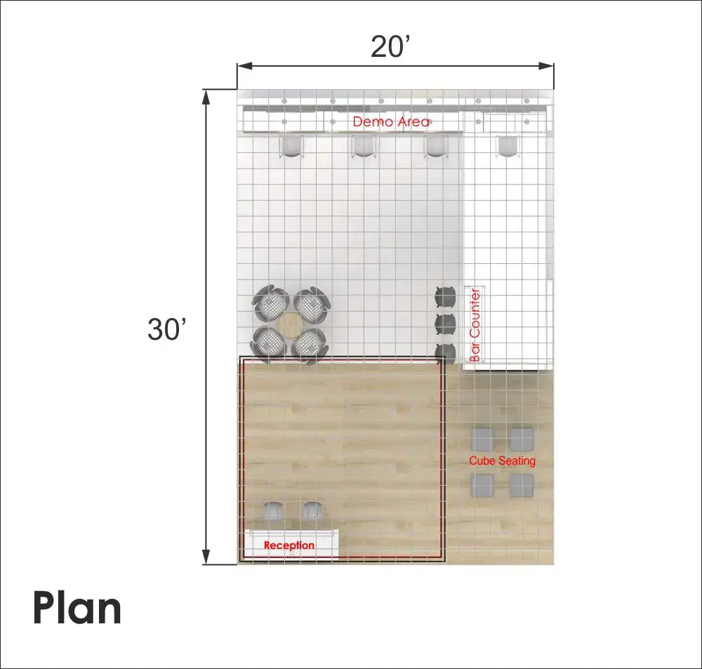 20x30 booth rental YRLU2030 39 - image11