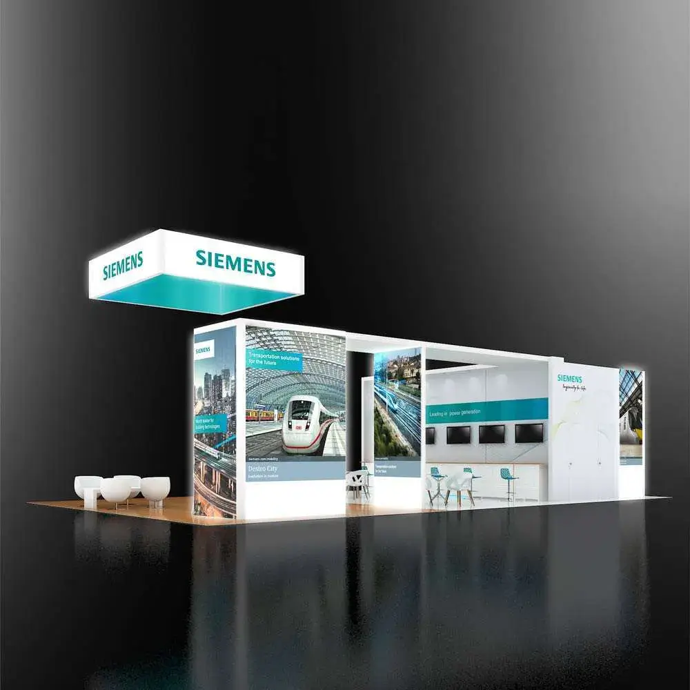 30x50 booth rental RLU3050 14 - image2