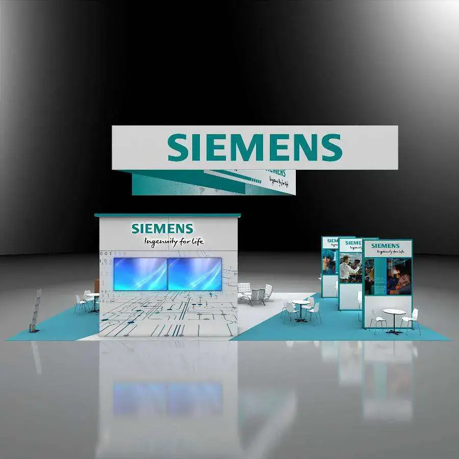 30x50 booth rental RLU3050 15 - image4