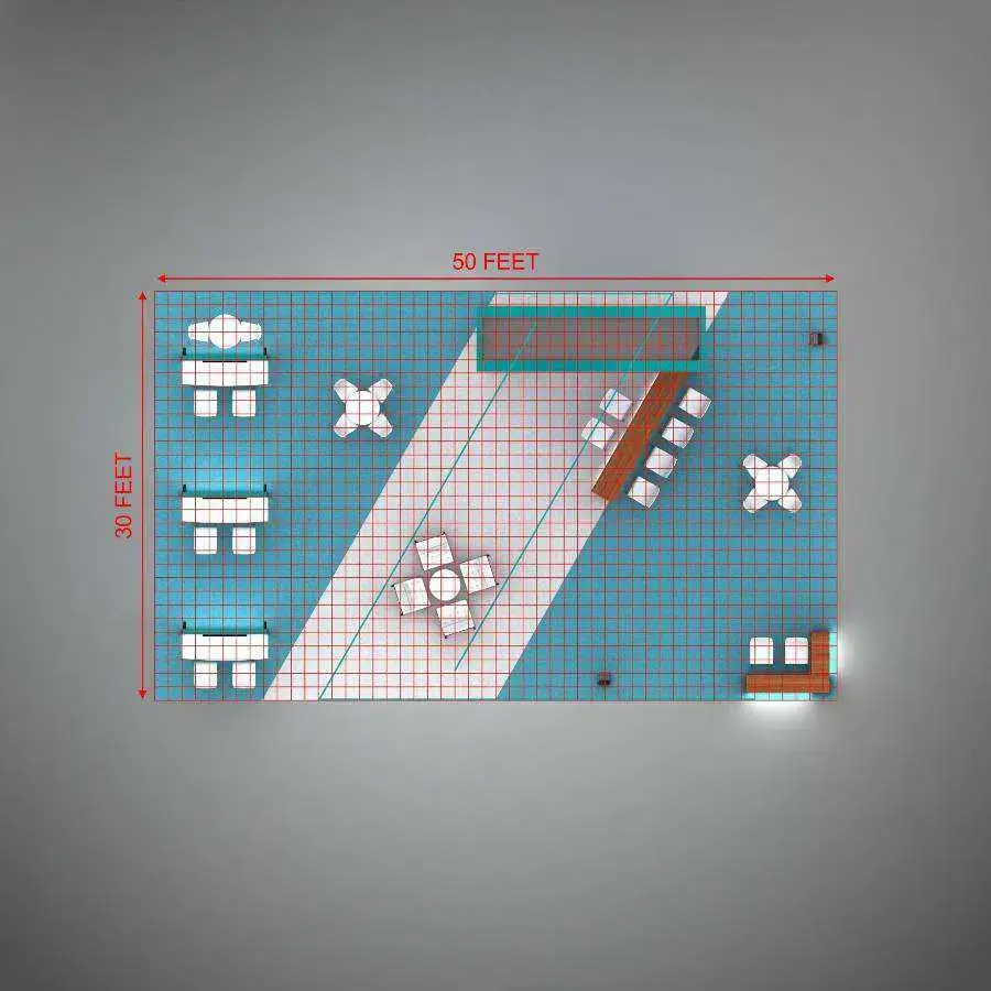 30x50 booth rental RLU3050 15 - image11
