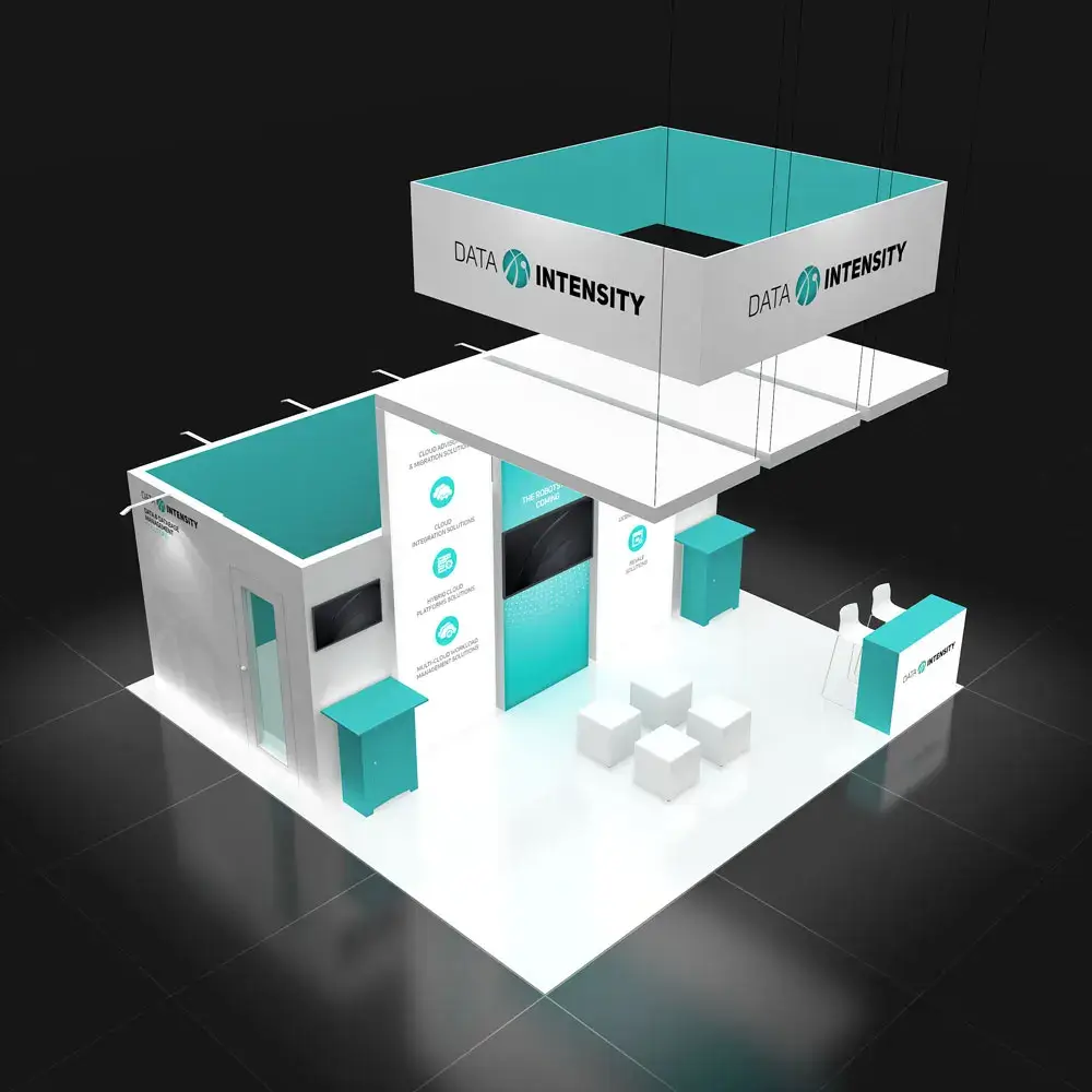 20x20 booth rental YRLU2020 34 - image3