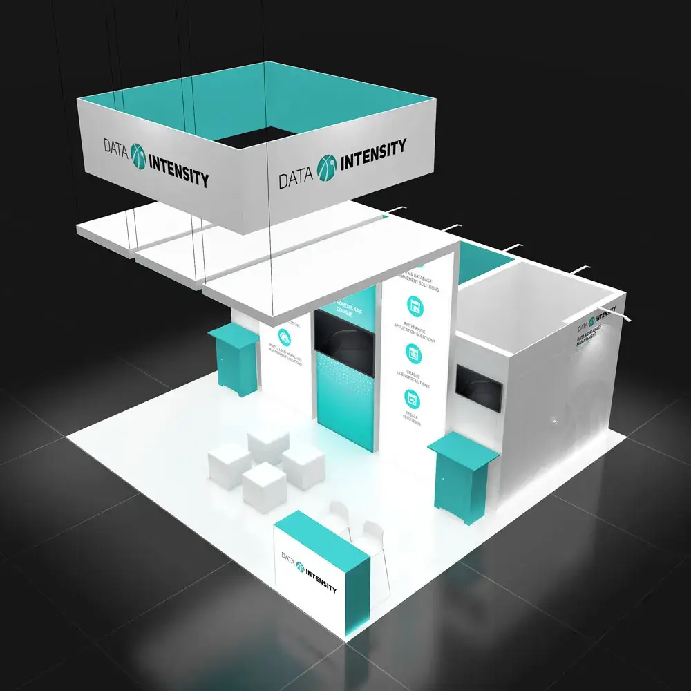 20x20 booth rental YRLU2020 34 - image4